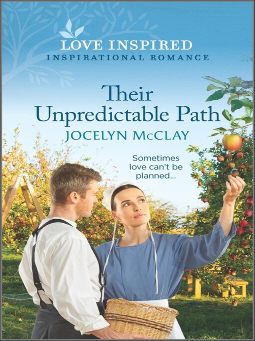 Title details for Their Unpredictable Path by Jocelyn McClay - Wait list